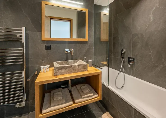 Daire Luxury Colosseo *