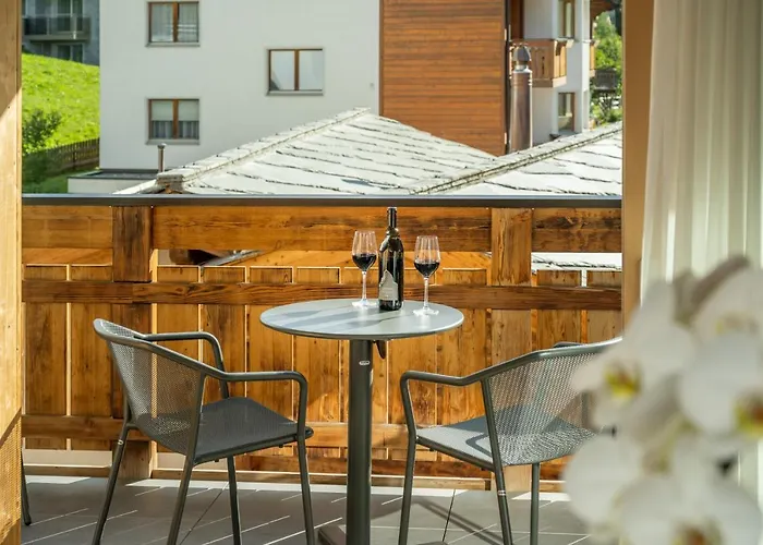 Luxury Colosseo Apartment