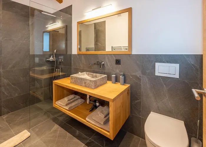 Luxury Colosseo Daire