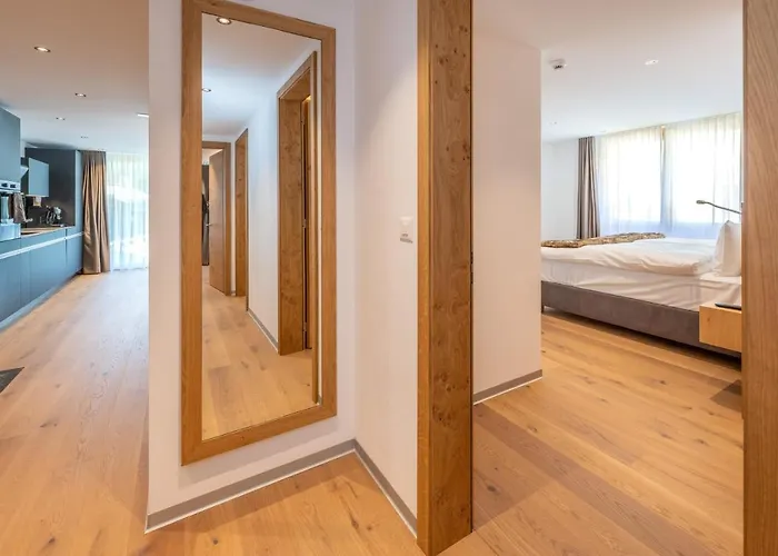 Daire Luxury Colosseo