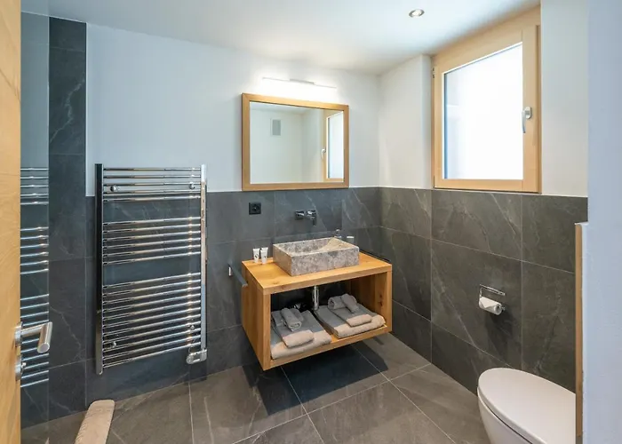 Luxury Colosseo Apartment *