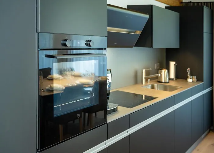 Luxury Colosseo Daire