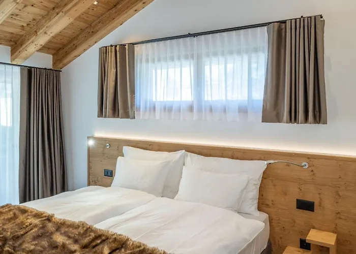 Luxury Colosseo Daire *