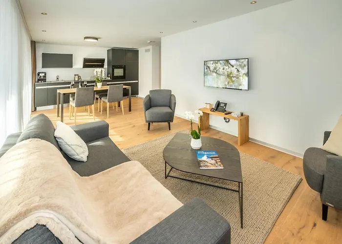 Luxury Colosseo Apartment *