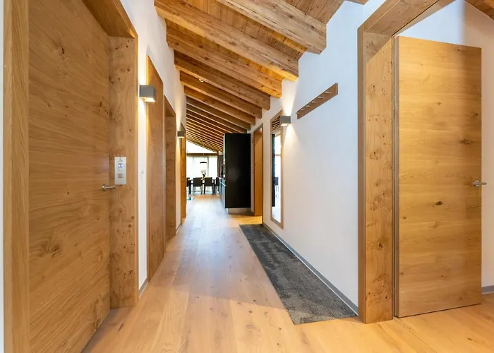 Luxury Colosseo Zermatt