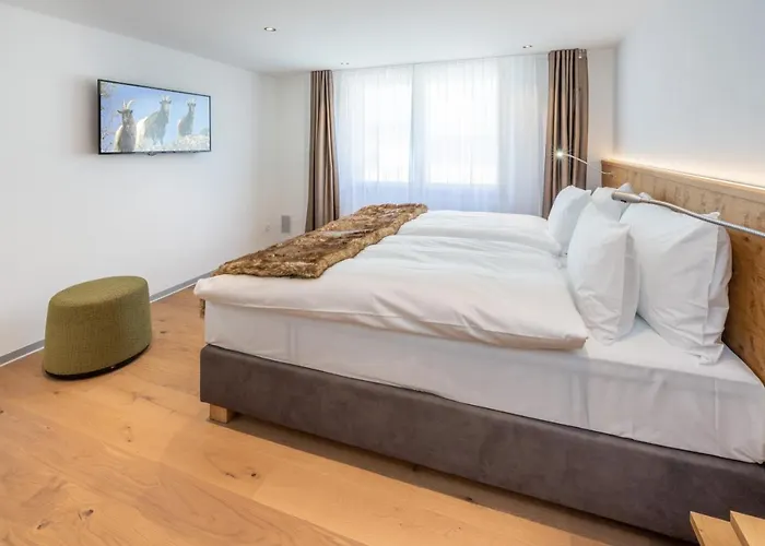 Luxury Colosseo Daire