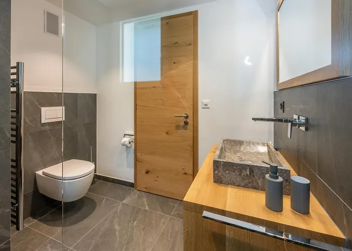 Daire Luxury Colosseo *