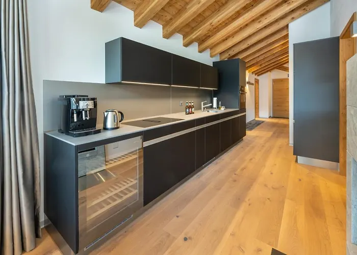 Daire Luxury Colosseo