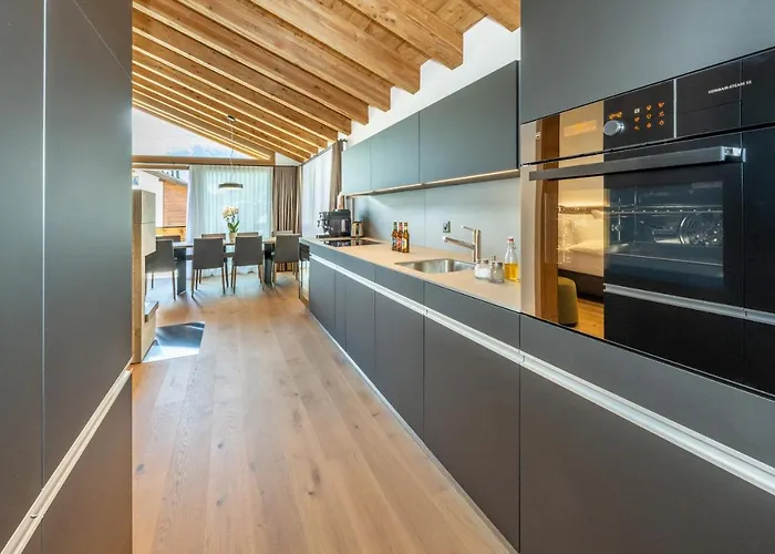 Luxury Colosseo * Zermatt