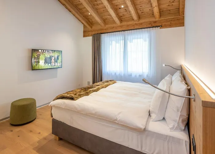 Daire Luxury Colosseo *