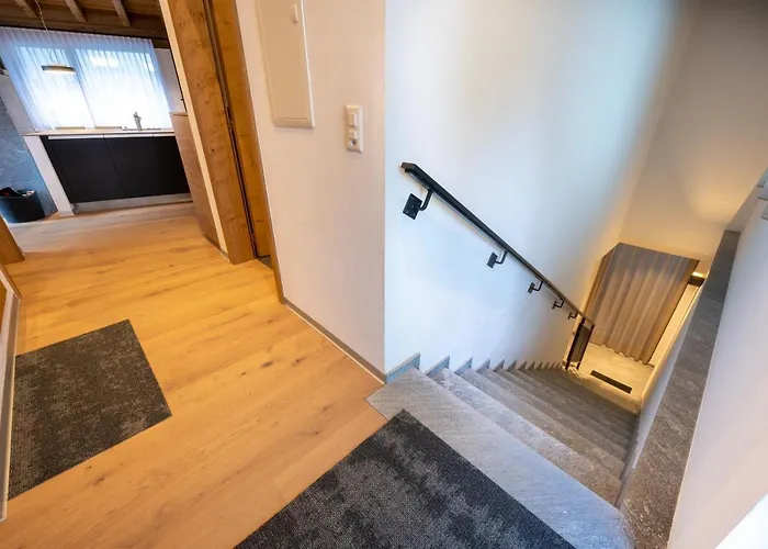 Luxury Colosseo * Zermatt