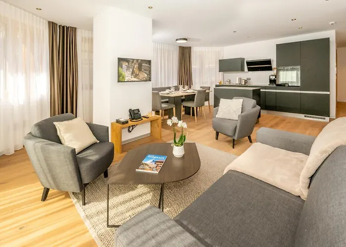 Luxury Colosseo Daire *