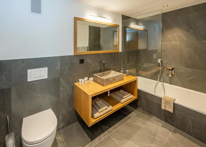 Luxury Colosseo Zermatt