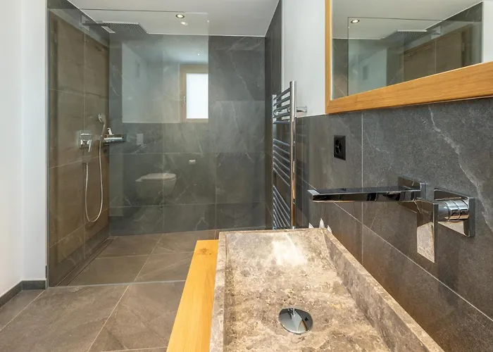 Daire Luxury Colosseo