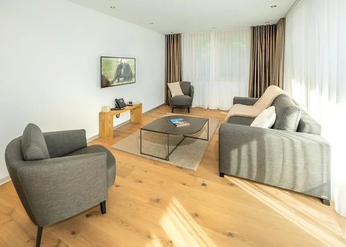 Luxury Colosseo Daire *