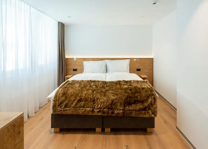 Luxury Colosseo Zermatt