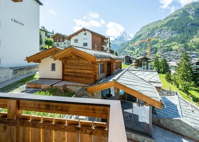 Luxury Colosseo Daire *