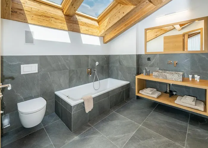 Luxury Colosseo Zermatt