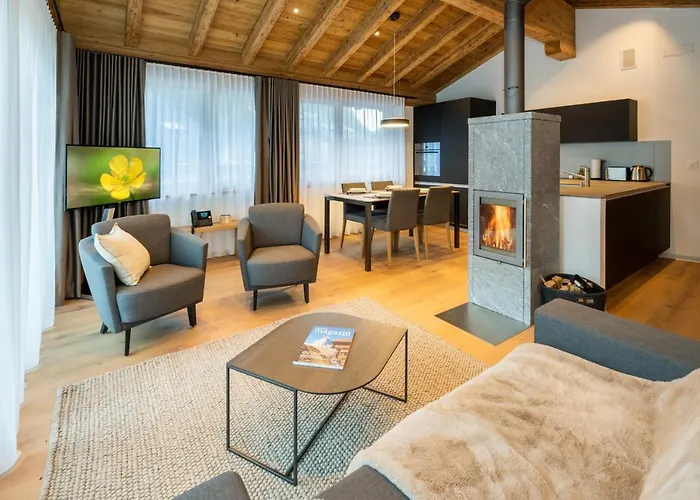 Luxury Colosseo Apartment