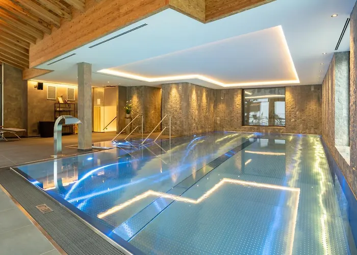 Luxury Colosseo Daire