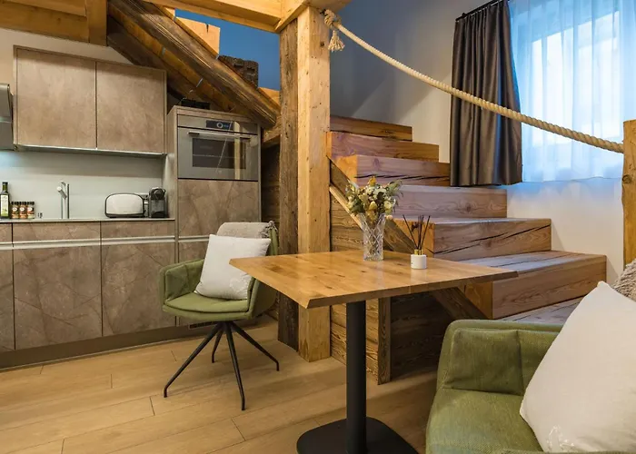 Apartment Luxury Colosseo