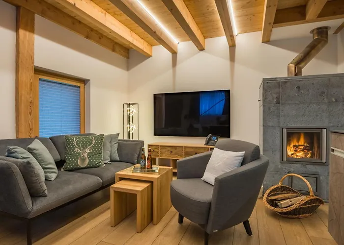 Luxury Colosseo Zermatt