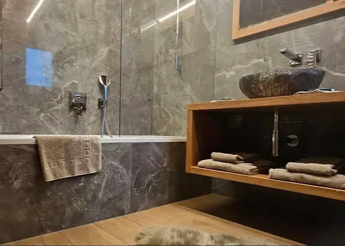 Luxury Colosseo Zermatt