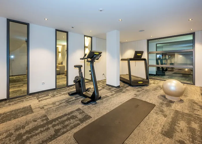 Luxury Colosseo Daire *