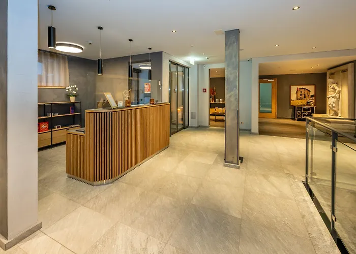 Daire Luxury Colosseo