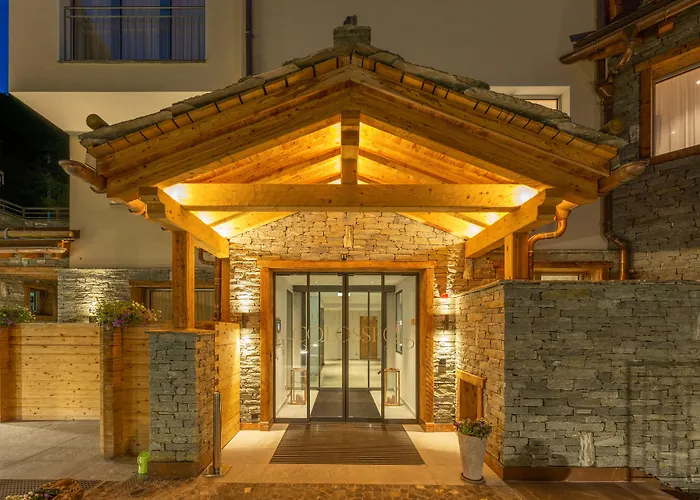 Luxury Colosseo Zermatt