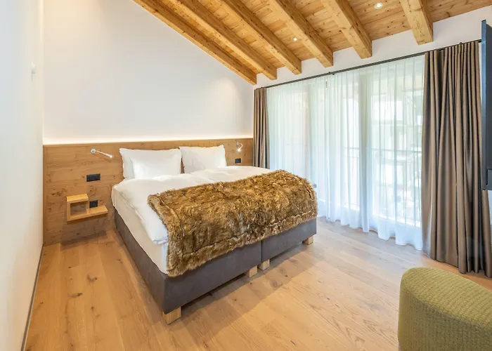 Luxury Colosseo Zermatt