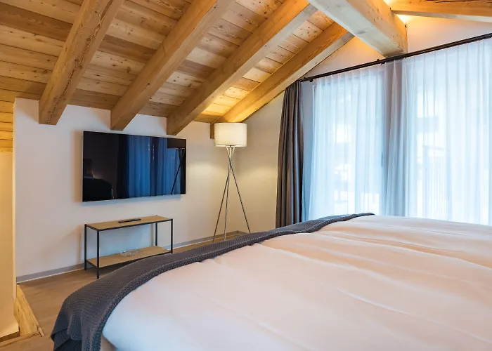 Daire Luxury Colosseo