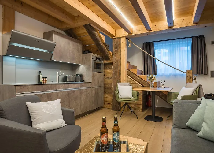 Luxury Colosseo Daire *