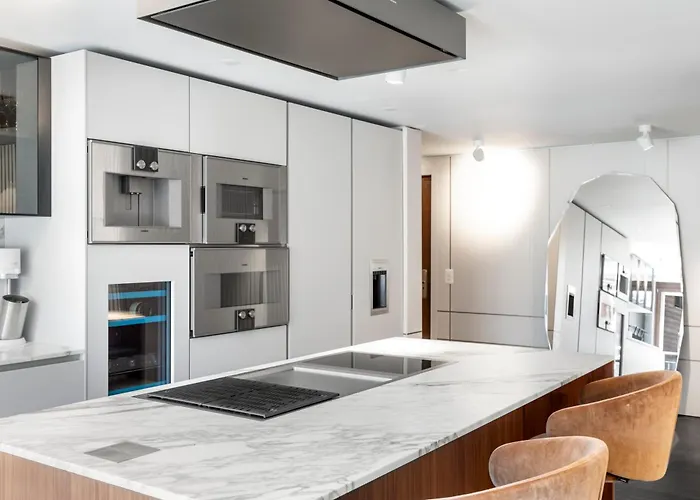 Daire Luxury Colosseo *