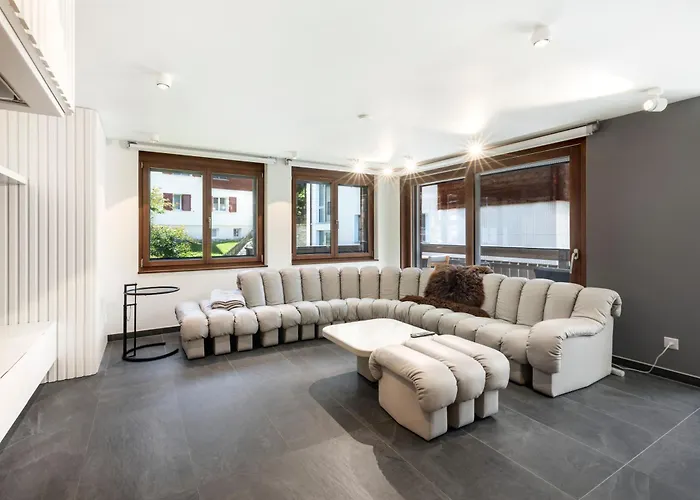 Luxury Colosseo Daire