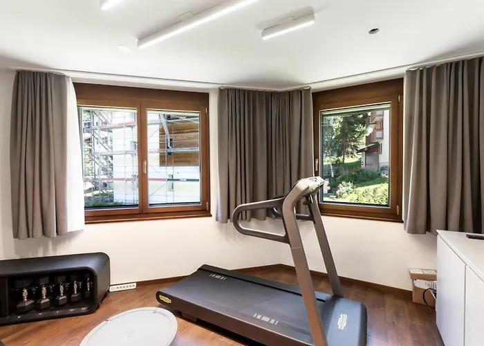 Luxury Colosseo Daire *