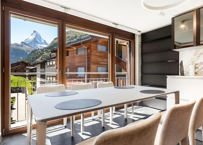 Daire Luxury Colosseo *