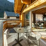 Luxury Colosseo Церматт