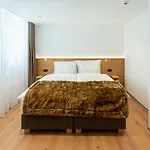 Luxury Colosseo Церматт