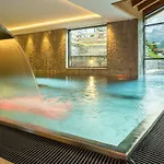 Luxury Colosseo Церматт