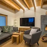Luxury Colosseo Церматт
