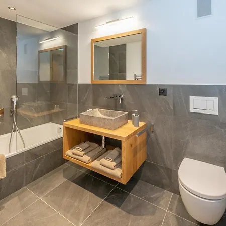 Luxury Colosseo * Zermatt