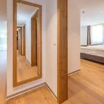 Apartmán Luxury Colosseo