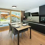 Apartman Luxury Colosseo Zermatt