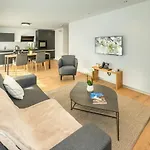 Luxury Colosseo Apartman *