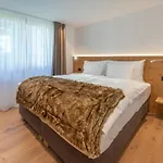 Apartmán Luxury Colosseo Zermatt