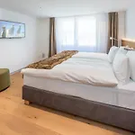 Luxury Colosseo Apartman