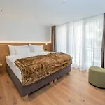 Luxury Colosseo Apartmán Zermatt