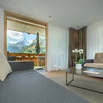 Apartman Luxury Colosseo Zermatt
