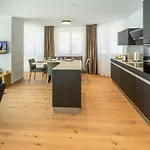 Luxury Colosseo Apartmán Zermatt